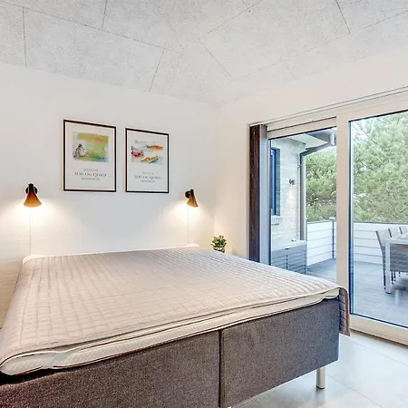 Tatil Evi Ringkobing