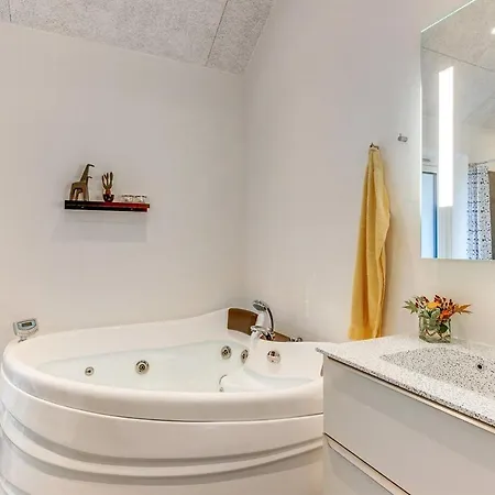 Ringkobing Tatil Evi Ringkøbing