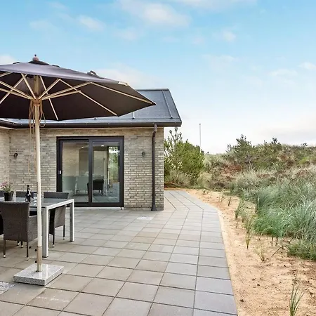 Ringkobing Tatil Evi *