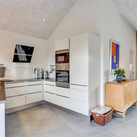 Tatil Evi Ringkobing Ringkøbing