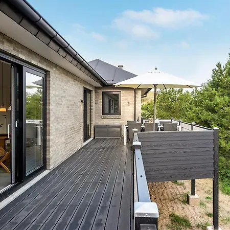 Ringkobing Tatil Evi *